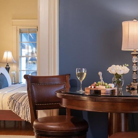 Inn On The Green Middlebury Extérieur photo