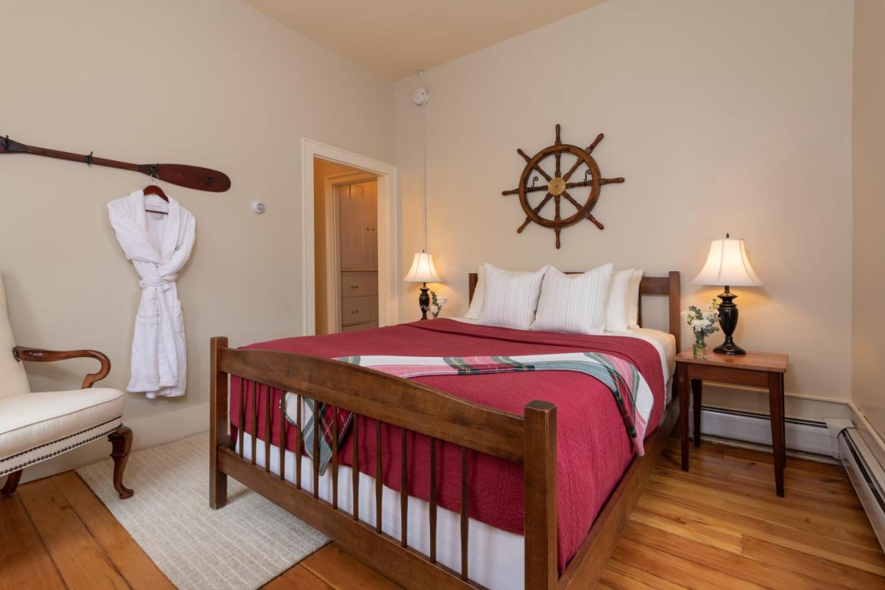 Inn On The Green Middlebury Extérieur photo