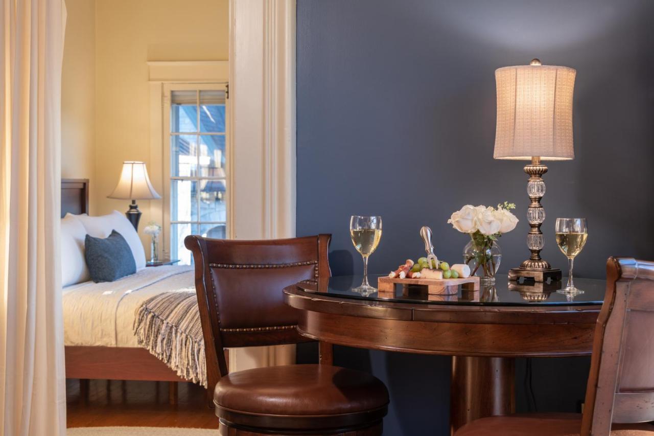 Inn On The Green Middlebury Extérieur photo