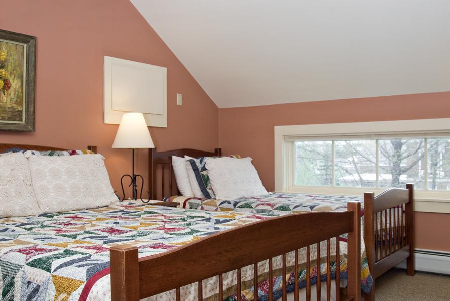 Inn On The Green Middlebury Chambre photo