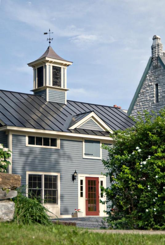 Inn On The Green Middlebury Extérieur photo