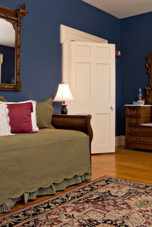 Inn On The Green Middlebury Chambre photo