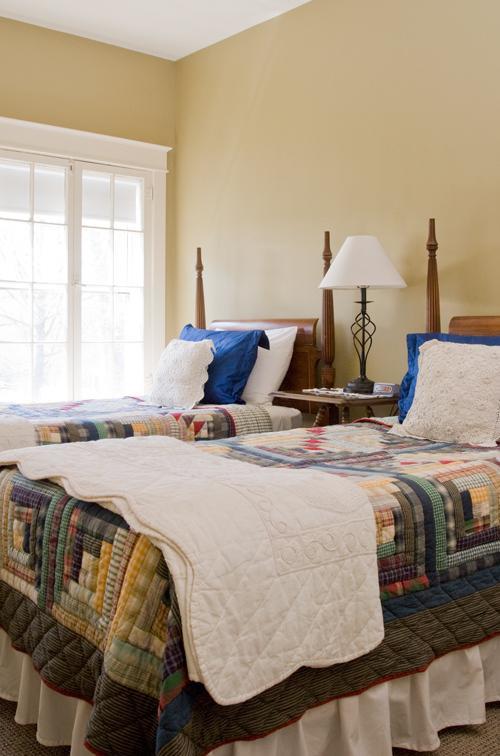 Inn On The Green Middlebury Chambre photo