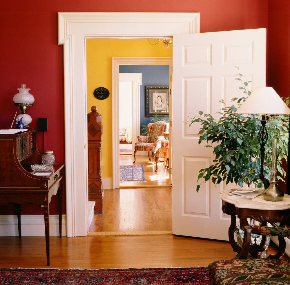 Inn On The Green Middlebury Extérieur photo