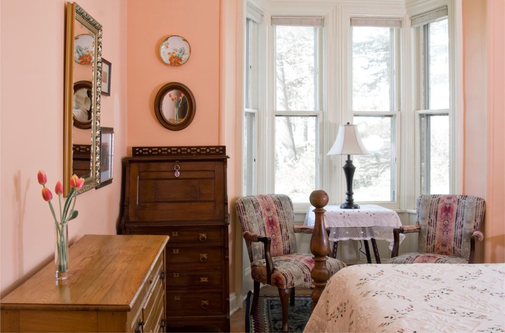Inn On The Green Middlebury Extérieur photo
