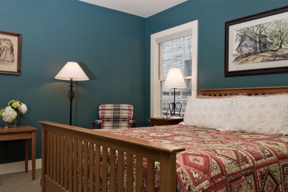 Inn On The Green Middlebury Extérieur photo