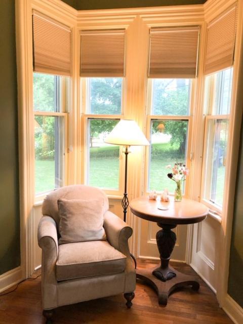 Inn On The Green Middlebury Extérieur photo